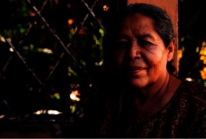 Honduran cookstove designer