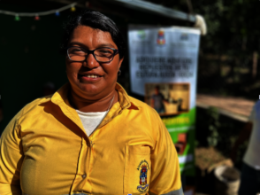 Stove part sales extends program sustainability.