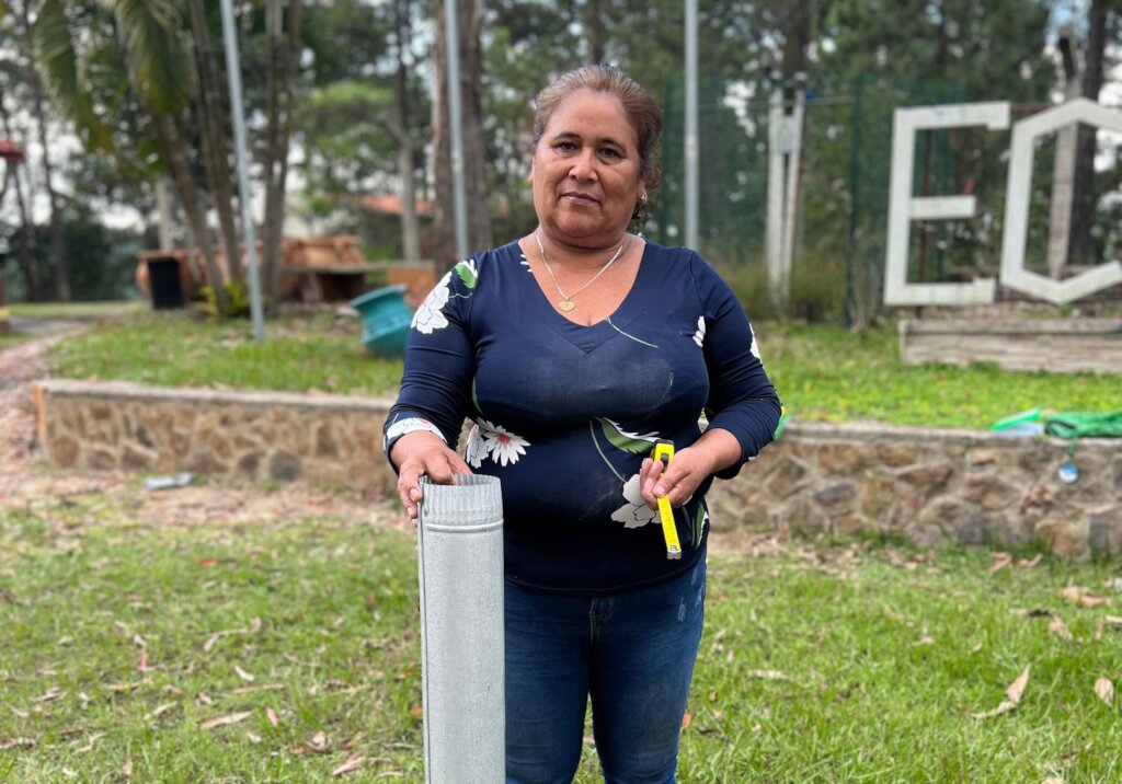 Protect Vital Forests, Air, Health for Hondurans