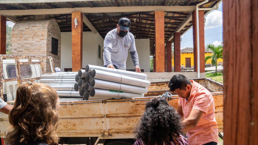 Protect Vital Forests, Air, Health for Hondurans