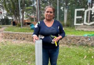 Training local sbuilders builds economic stability