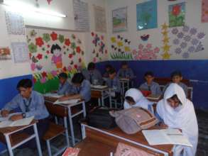 Co-ed morning school resumes mid-august
