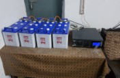 UPS Batteries (uninterrupted power supply) in Pak