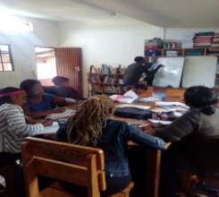 Adult Education
