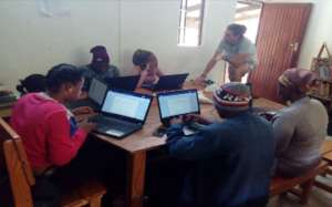 AET computer classes