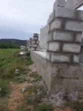 SDC building progress