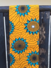 High quality and long lasting colors