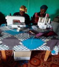 Sewing project