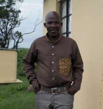 Smart pants and shirt