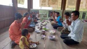 Strengthening Families