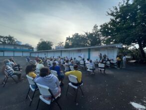 Community Assembly