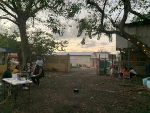 Community workshop