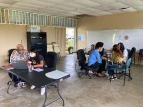 Individualized training for residents