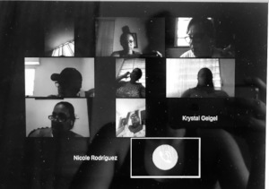 Project implementation committee virtual reunion