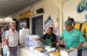 Create 2 Resiliency Centers in Cano Martin Pena