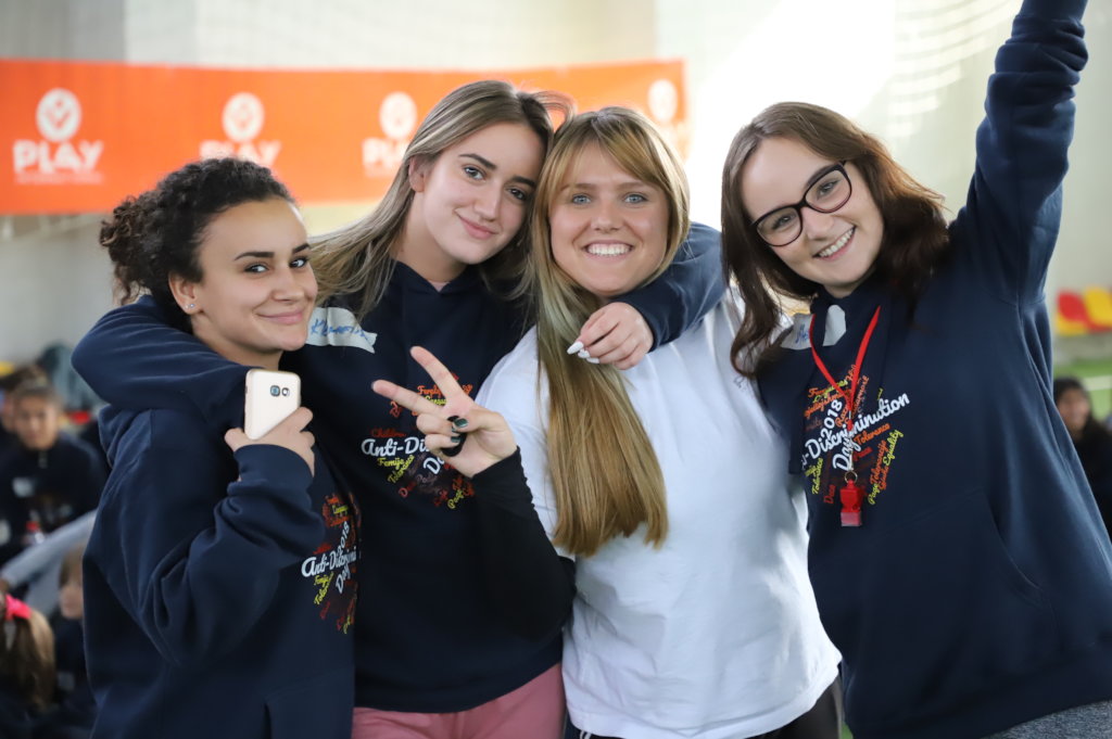 YOUth can change the future for Kosovo