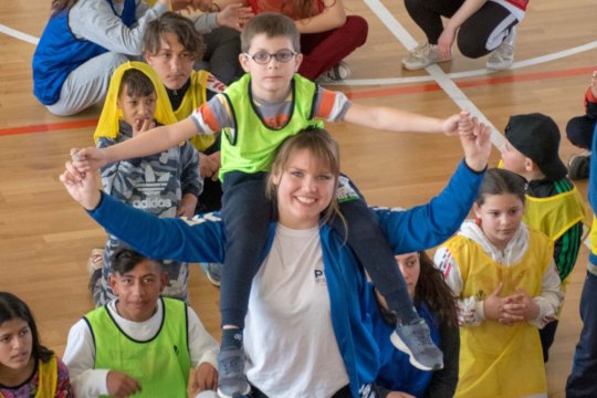 YOUth can change the future for Kosovo