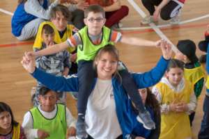 YOUth can change the future for Kosovo