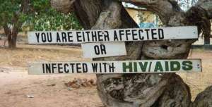 HIV is destroying Africa!
