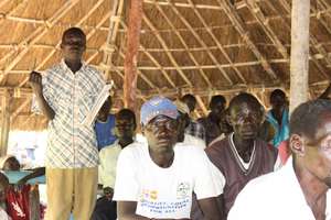 Awareness HIV/AIDs workshop