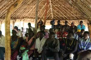 Awareness HIV workshop