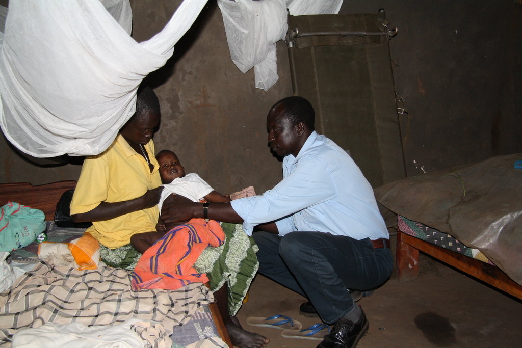 Prevent HIV-AIDS through Awareness in South Sudan