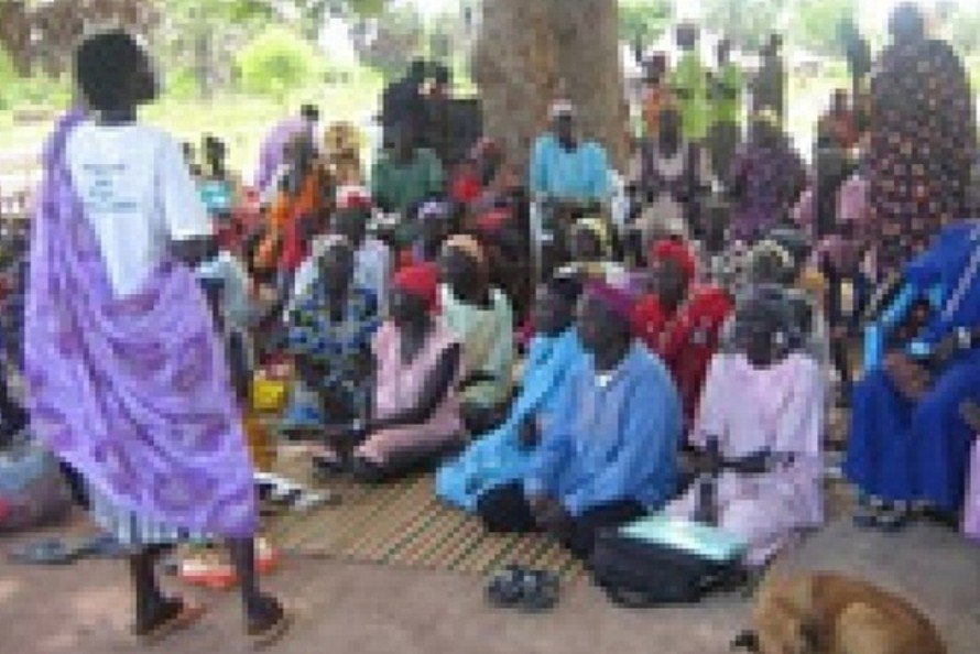 Prevent HIV-AIDS through Awareness in South Sudan