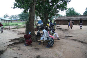 HIV-AIDS awareness talk