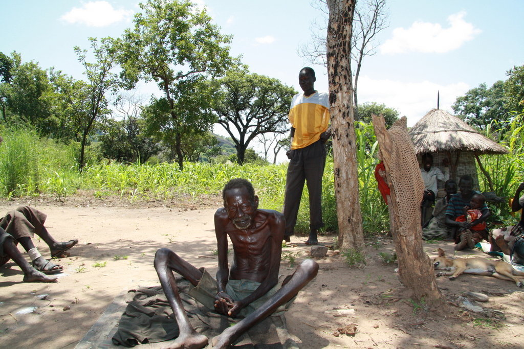 Prevent HIV-AIDS through Awareness in South Sudan
