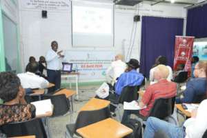 KFF Entrepreneur Challenge
