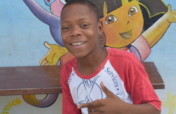 Provide a safe home for Wilson