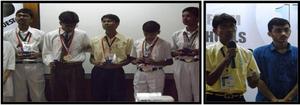 Dexterity 17under 17, Patna