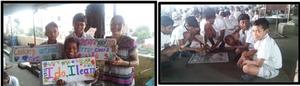 Hygiene Day, August 2014