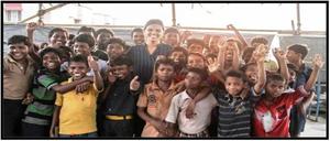 Photography Workshop by Jesal Bhuta, May 2014