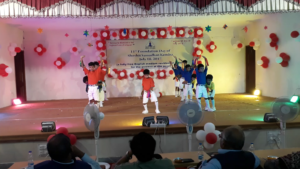Primary school children of SSK