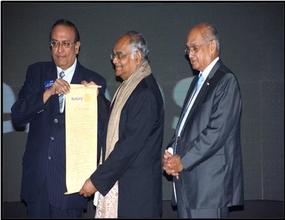 Rotary South Asia Literacy Summit, December 2013