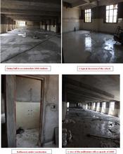 SSK new school building under construction