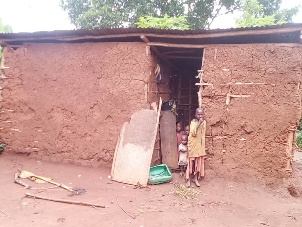 Sustain 160 Children Living with HIV in Luwero
