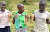 Water - Donate This Gift to 170 Kids in Uganda