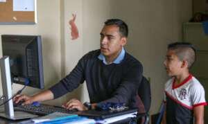 Computer Class