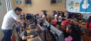 Computer Class