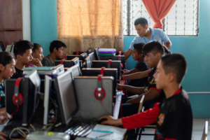 Computer class