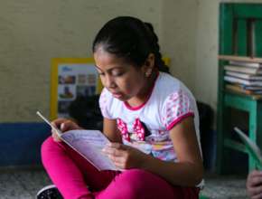 Reading