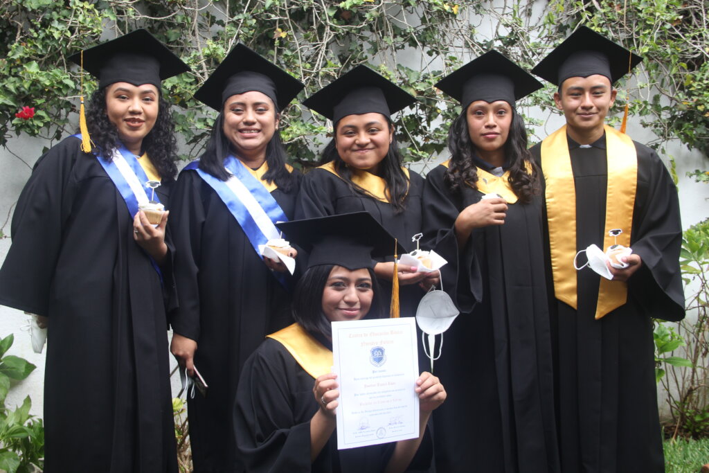 Help 570 children with their educational licenses