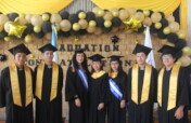 Help 570 children with their educational licenses