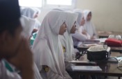 English Skills for 10,000 Indonesian Youths
