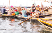 Empower Makoko Fishing Community