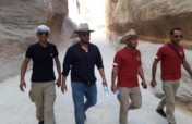 Preserving & Documenting Bedouin Cultural Heritage