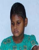 Rehabilitation of 50 Bangladeshi Disabled Children