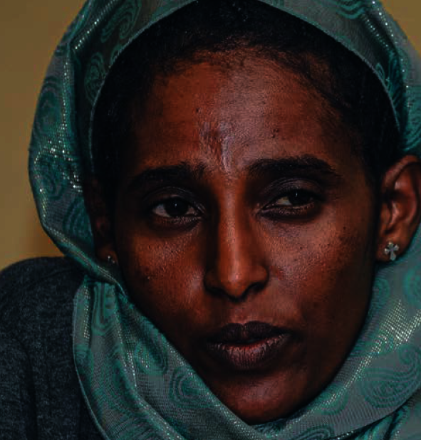 Support Self-Help Groups for Women in Ethiopia